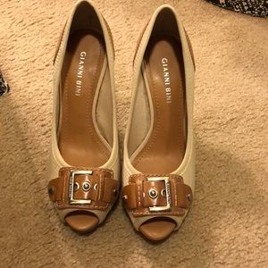 Gianni Bini heels